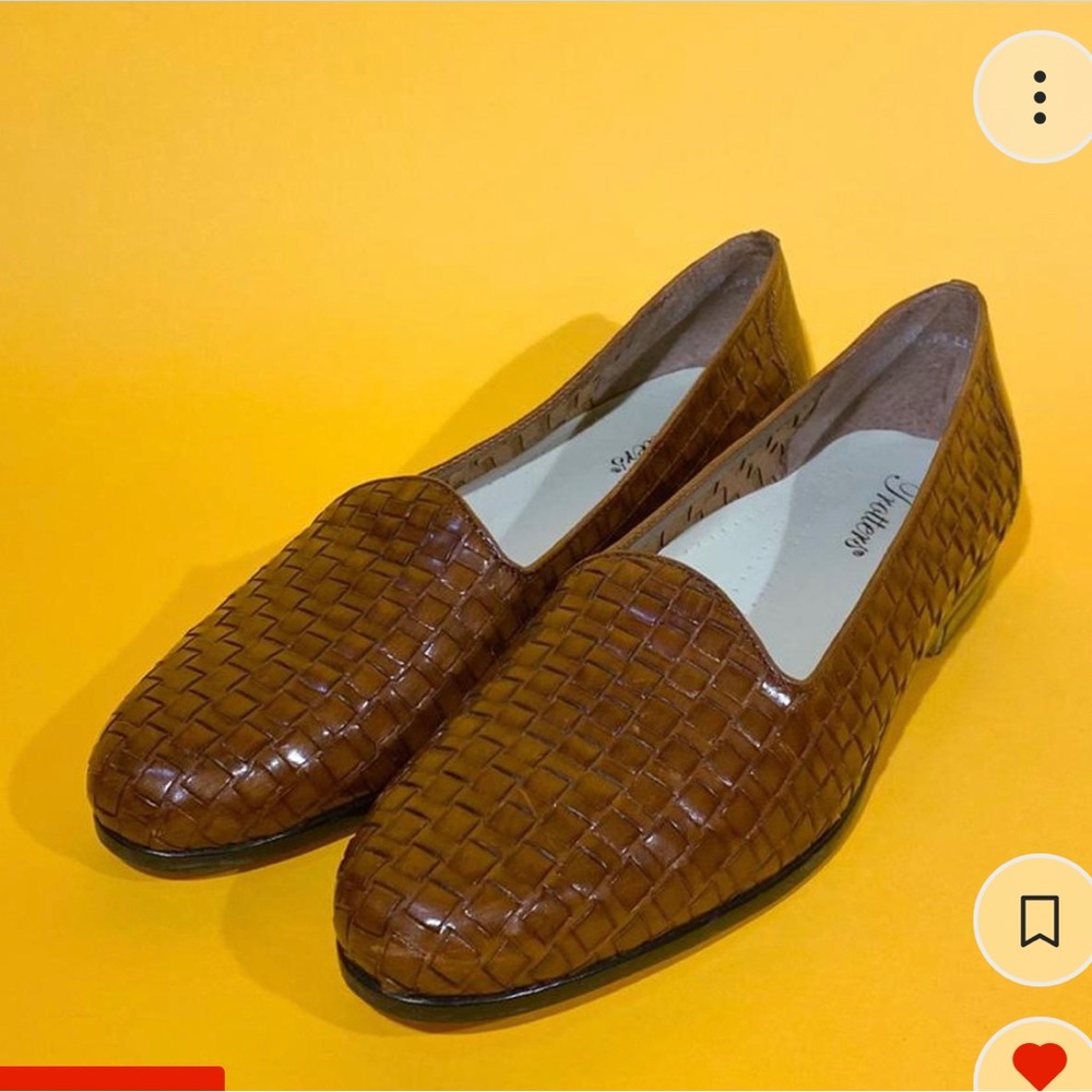 Vintage Trotters